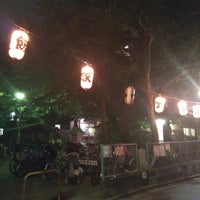 Photo taken at 飯塚氷川神社 by Tatsuya O. on 8/24/2018