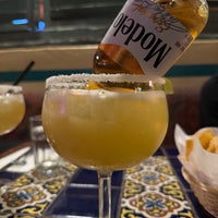 1/3/2024にMahnam N.がLas Margaritasで撮った写真