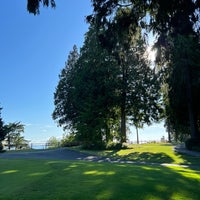 Photo taken at Shaugnessy Golf &amp;amp; Country Club by Mahnam N. on 7/25/2023