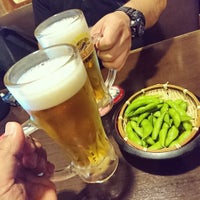 Photo taken at 白木屋 by ひで on 6/1/2019