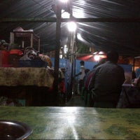 Review Nasi Kebuli Hj. Umaiyah