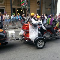 mardi gras saint jean de luz