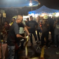 Gerbang Malam Teluk Intan 9 Tips