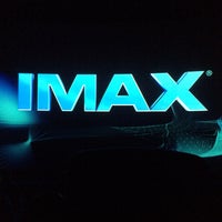 Photo taken at Зал IMAX by Andrey D. on 5/19/2015