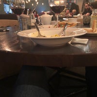 Photo taken at HUNGRY by Andrey D. on 3/17/2018
