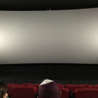 Photo taken at Mori Cinema by Andrey D. on 10/7/2017