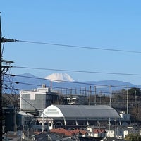 Photo taken at Kurihira Station (OT02) by へんりー on 2/9/2023