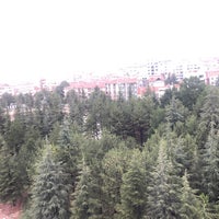 Photo taken at Eskişehir Ögretmenevi by Adem on 8/26/2022