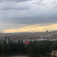 Photo taken at Eskişehir Ögretmenevi by Adem on 8/26/2022