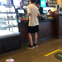 Photo taken at Starbucks by Adem on 7/28/2022