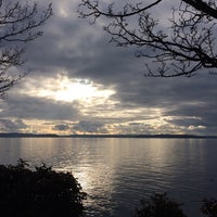 Photo taken at West Seattle Reef by Olga S. on 2/1/2014