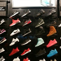 foot locker kds
