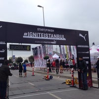 puma ignite istanbul