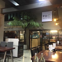 Photo taken at PHO&amp;#39; CAFE&amp;#39; Bangkok by 🍀Ebi🍁 on 11/26/2018