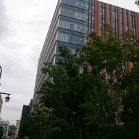 Ipcc 工業所有権協力センター Office In Kōtō