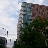 Ipcc 工業所有権協力センター Office In Kōtō