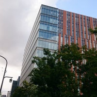 Ipcc 工業所有権協力センター Office In Kōtō