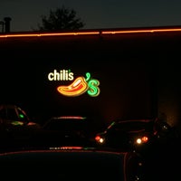 Снимок сделан в Chili&amp;#39;s Grill &amp;amp; Bar пользователем ᴡ L. 8/20/2016