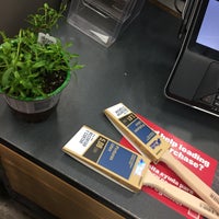 Photo taken at Lowe&#39;s by ᴡ L. on 4/24/2016