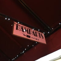 1/6/2016にᴡ L.がRamparts Tavern &amp;amp; Grillで撮った写真