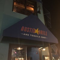 Photo taken at Austin Grill by ᴡ L. on 2/21/2016