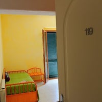 Foto diambil di Ischia Hotel Torre Sant&amp;#39; Angelo oleh Ischia Hotel Torre Sant&amp;#39; Angelo pada 12/22/2013