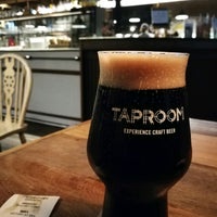 Photo taken at Taproom by Benz J. on 12/12/2019