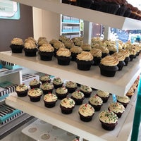 Photo taken at Trophy Cupcakes by Mark K. on 12/24/2018
