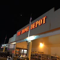 Photo taken at The Home Depot by Mark K. on 2/8/2019