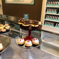 Photo taken at Trophy Cupcakes by Mark K. on 12/22/2018