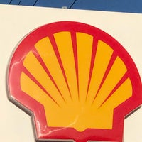 Photo taken at Shell by Mark K. on 8/23/2019