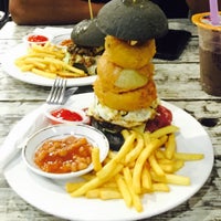 Photos At Big Mouth Cafe Now Closed Cafe In Seremban Negeri Sembilan