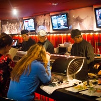 12/22/2013에 Sushi Rock님이 Sushi Rock에서 찍은 사진