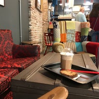 6/9/2018にDavid C.がEl Último Mono Juice &amp; Coffeeで撮った写真