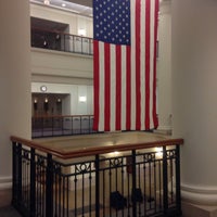 Photo taken at Suffolk University by ramonies on 7/10/2016