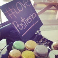 Photo taken at Love Postreria by Love P. on 9/7/2014