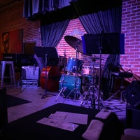 Photo taken at Nocturne by Michael L. on 12/2/2021