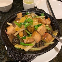 Photo taken at Tang&amp;#39;s Garden Restaurant by Michael L. on 6/11/2019