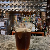 Photo taken at Stark Brewing Company by billy t. on 10/5/2022