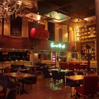 รูปภาพถ่ายที่ MANZO Brasserie Cafe Grill Bar โดย MANZO Brasserie Cafe Grill Bar เมื่อ 1/23/2014
