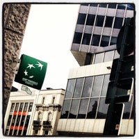Photo taken at BNP Paribas Fortis by Willy C. on 3/5/2013