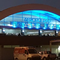 9/19/2019에 Alberto B.님이 Aeropuerto Internacional de Rosario - Islas Malvinas (ROS)에서 찍은 사진