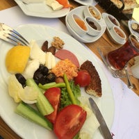 Photo taken at Eğriçimen by Ruken Y. on 6/26/2016