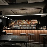 5/13/2024 tarihinde Charmaine G.ziyaretçi tarafından LUMO Bar &amp;amp; Restaurant'de çekilen fotoğraf