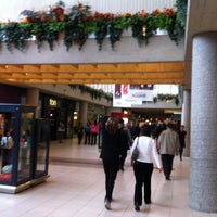 Photo taken at Winnipeg Square by Victor J. on 10/15/2012