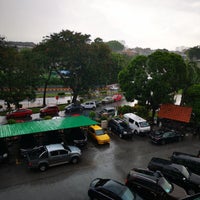 Lembaga Pemasaran Pertanian Persekutuan Fama Lot 17304 Jalan Persiaran 1