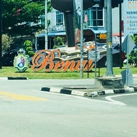 Photos At Pekan Benut 13 Tips