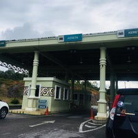 Photos at Sempadan Malaysia-Indonesia (Border) (Lintas Batas Aruk