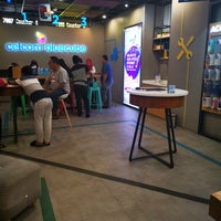Celcom Blue Cube Seremban Negeri Sembilan