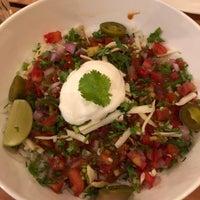 รูปภาพถ่ายที่ Chinita Real Mexican Food โดย Sameer B. เมื่อ 2/13/2018